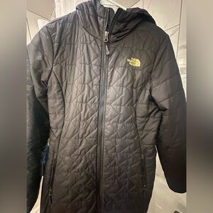 The North Face Women's Black Jacket